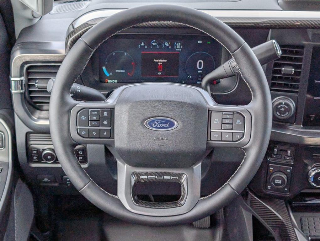 new 2026 Ford F-250 car, priced at $113,754