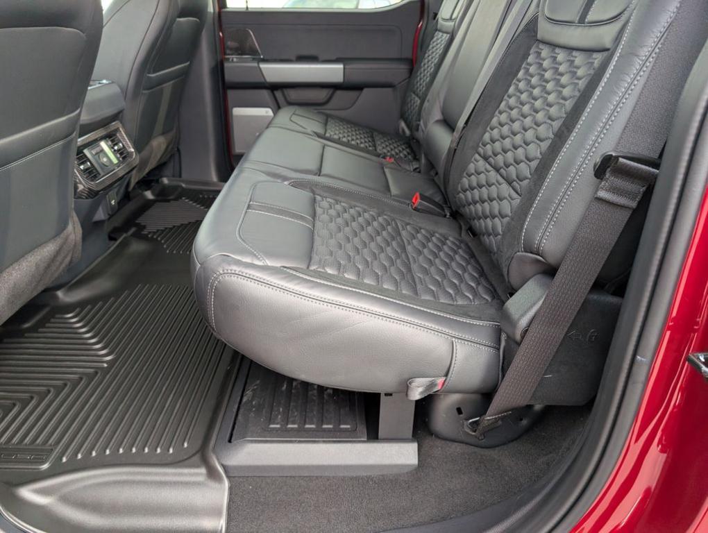 new 2026 Ford F-250 car, priced at $113,754