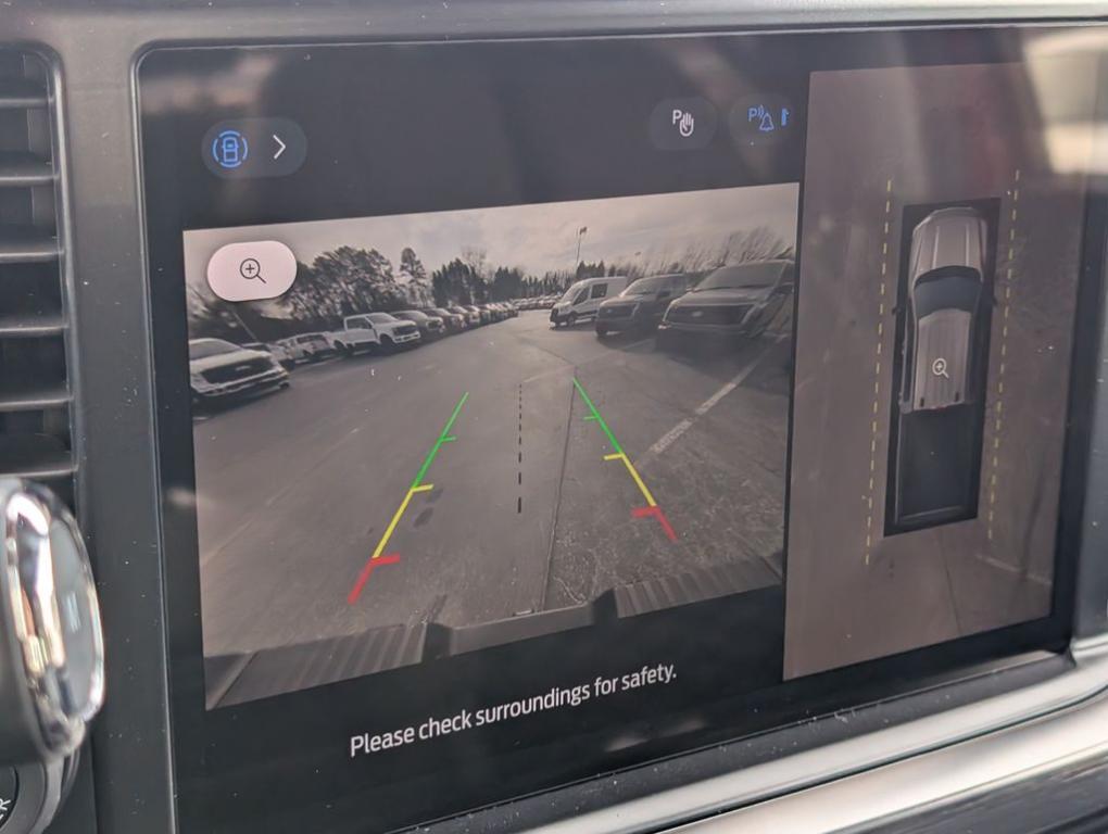 new 2026 Ford F-250 car, priced at $113,754