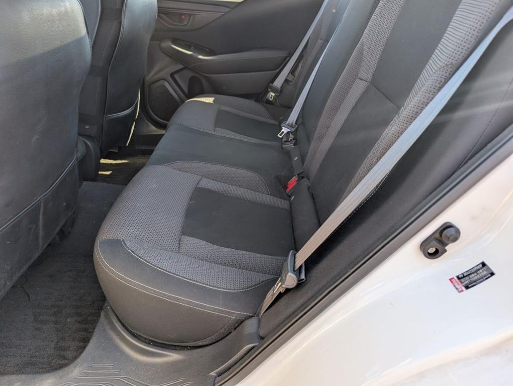 used 2021 Subaru Outback car, priced at $19,815