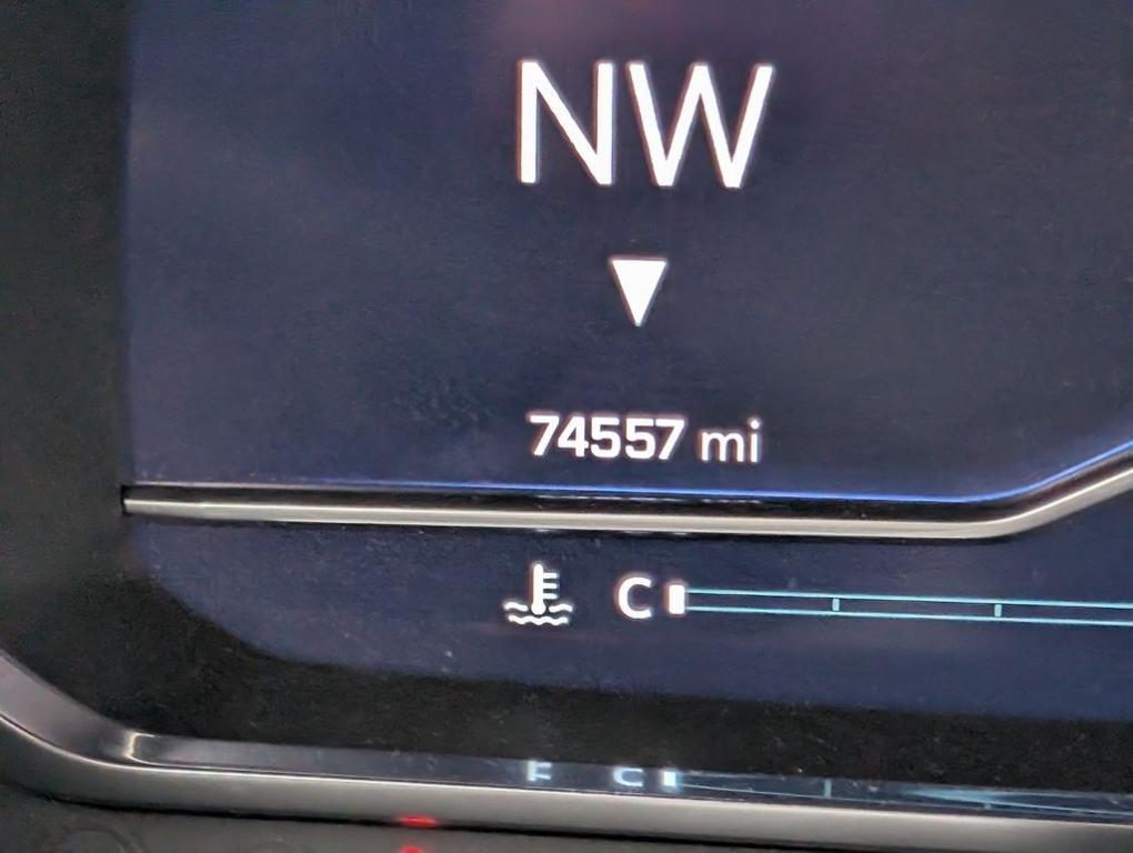 used 2023 Chevrolet Suburban car, priced at $43,388