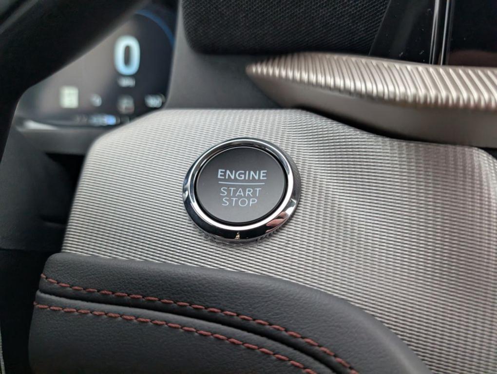 new 2026 Ford Explorer car, priced at $33,280