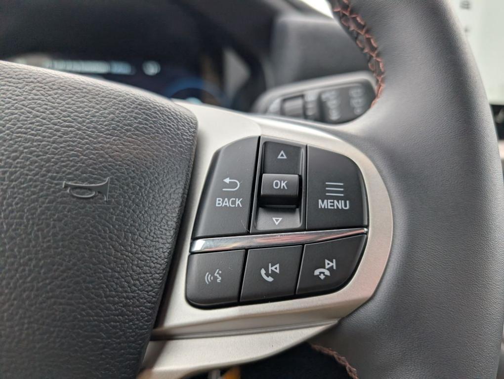 new 2026 Ford Explorer car, priced at $33,280