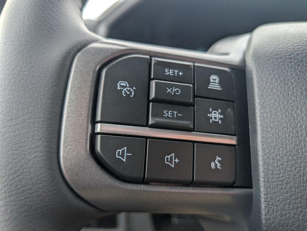 new 2025 Ford F-150 Lightning car, priced at $64,601