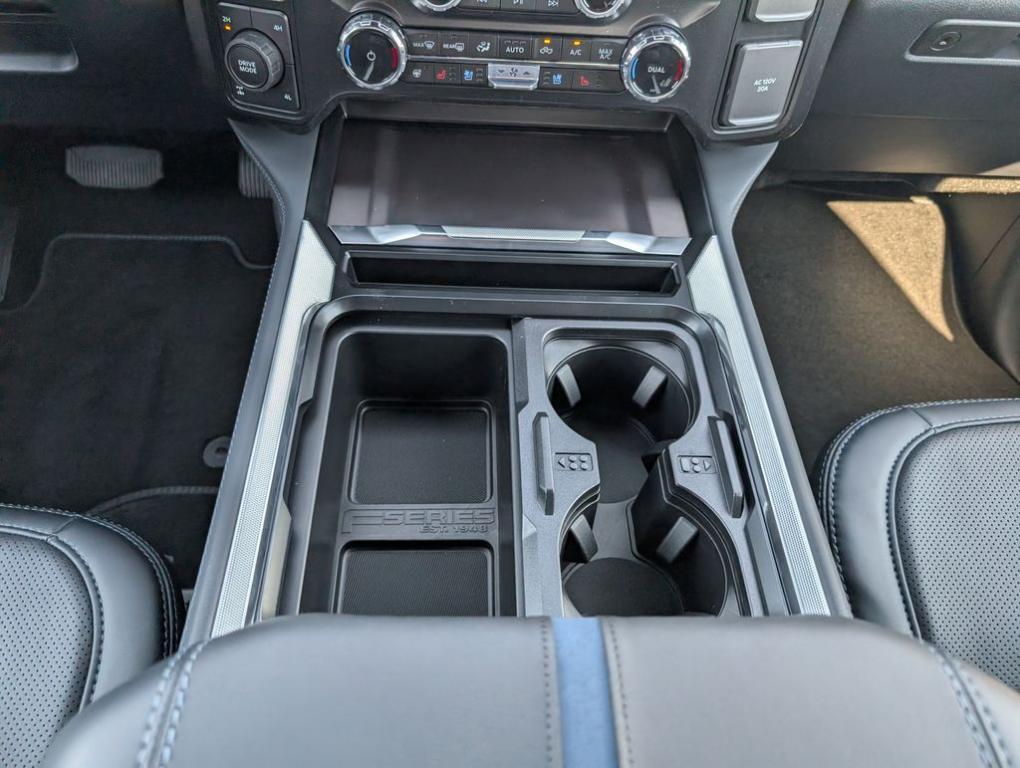 new 2026 Ford F-350 car, priced at $93,720