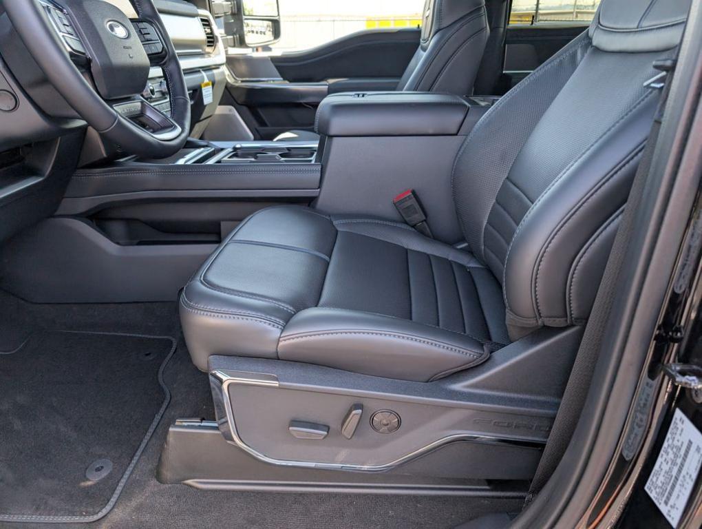 new 2026 Ford F-350 car, priced at $93,720