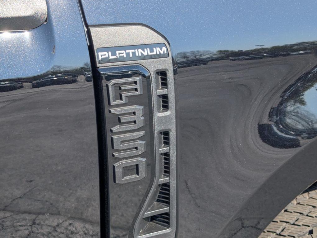 new 2026 Ford F-350 car, priced at $93,720