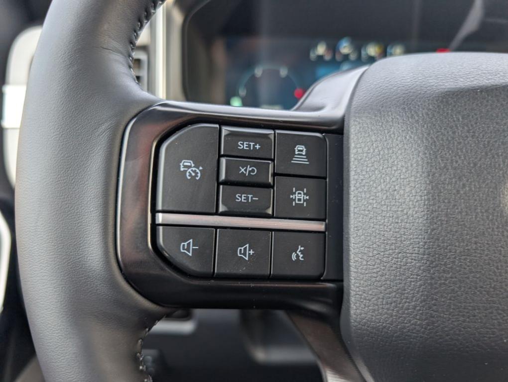 new 2026 Ford F-350 car, priced at $93,720