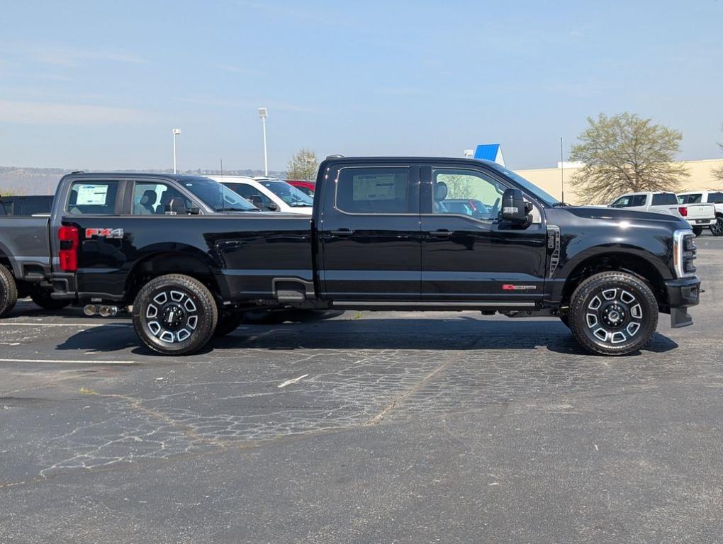 new 2026 Ford F-350 car, priced at $93,720