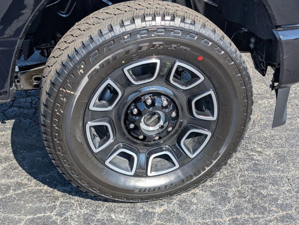 new 2026 Ford F-350 car, priced at $93,720