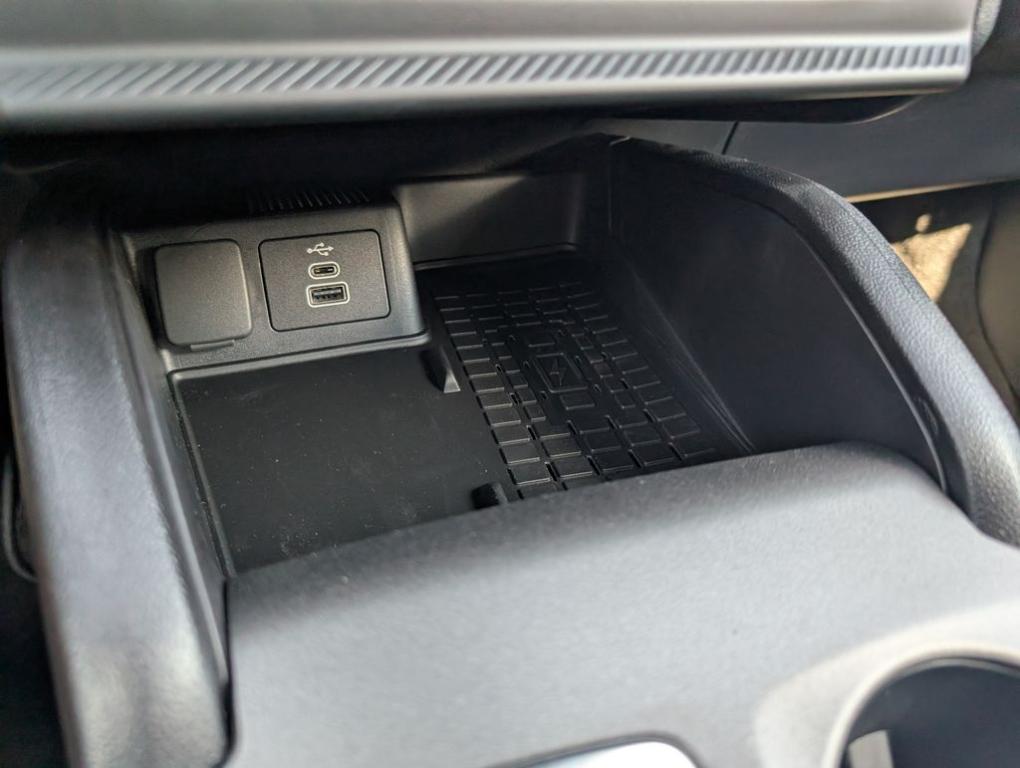 new 2025 Ford Bronco Sport car, priced at $31,980