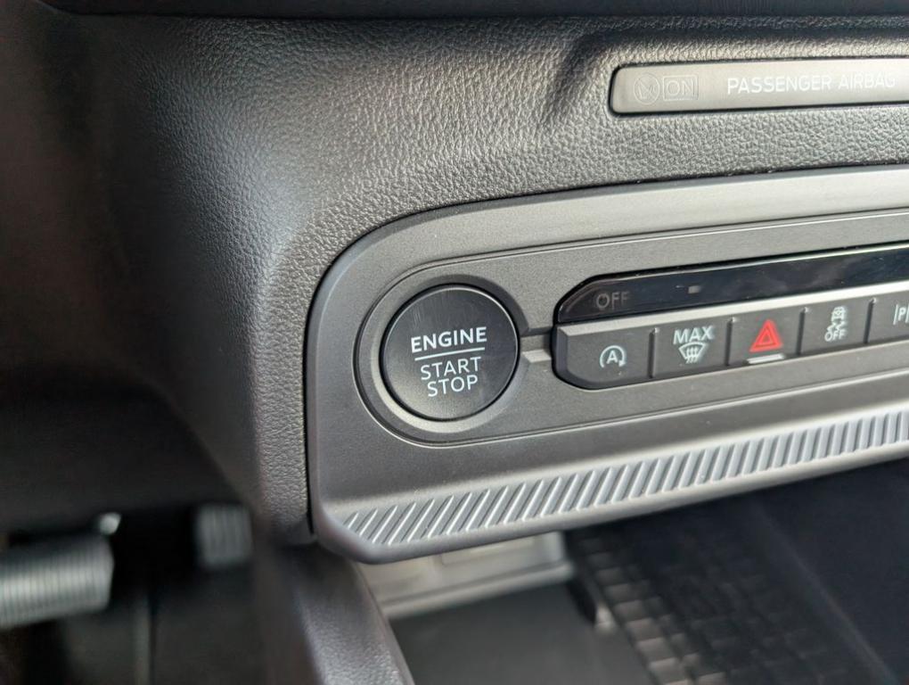 new 2025 Ford Bronco Sport car, priced at $31,980