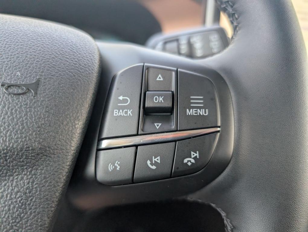 new 2025 Ford Bronco Sport car, priced at $31,980