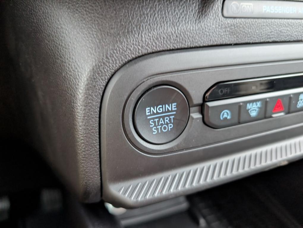 new 2025 Ford Bronco Sport car, priced at $28,685