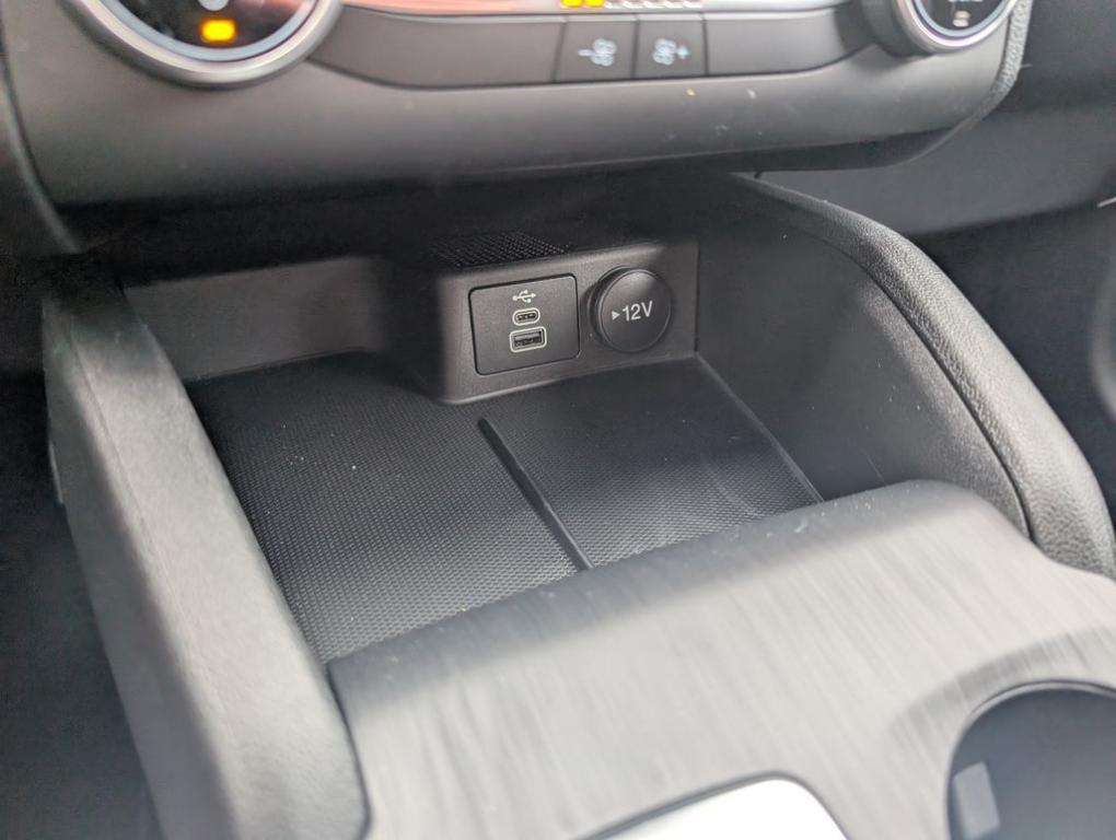 new 2026 Ford Escape car, priced at $27,035