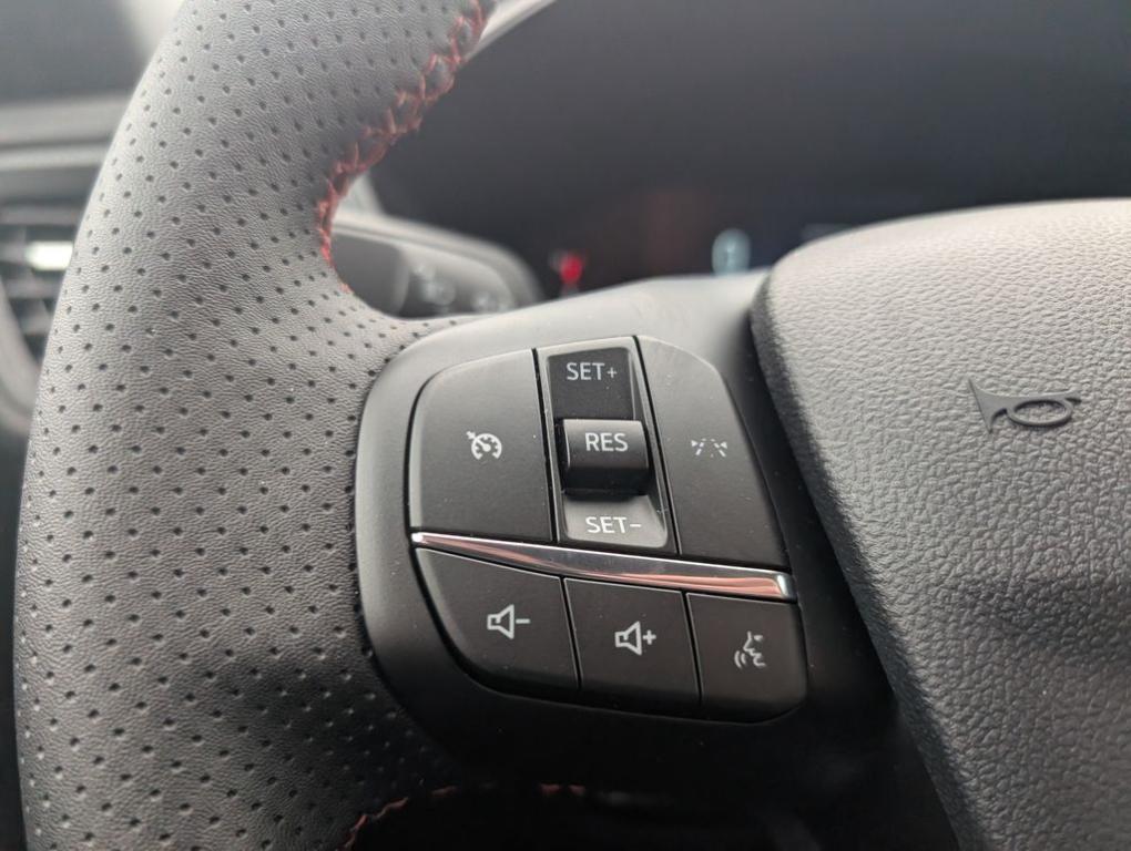 new 2026 Ford Escape car, priced at $27,035