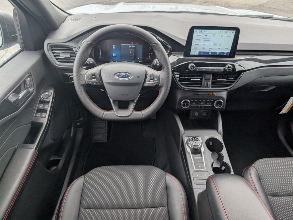 new 2026 Ford Escape car, priced at $27,035