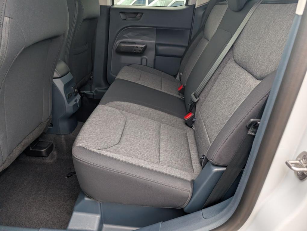 new 2026 Ford Maverick car, priced at $34,785