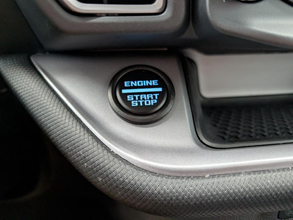 used 2024 Ford Bronco Sport car, priced at $35,000