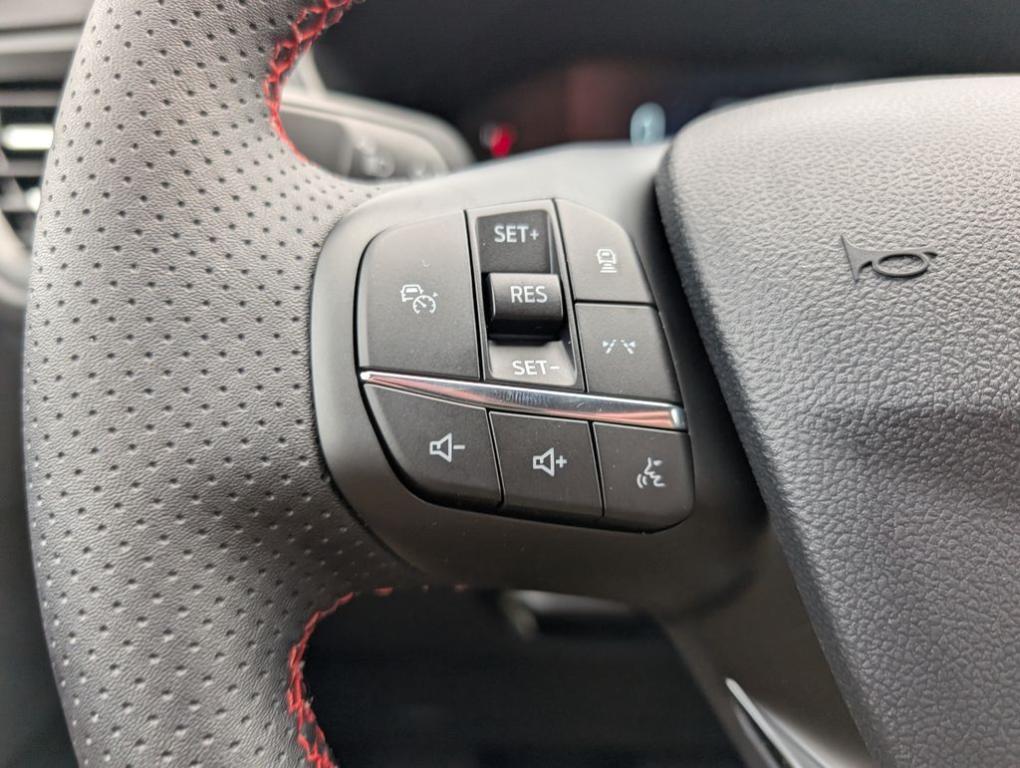 new 2026 Ford Escape car, priced at $30,610