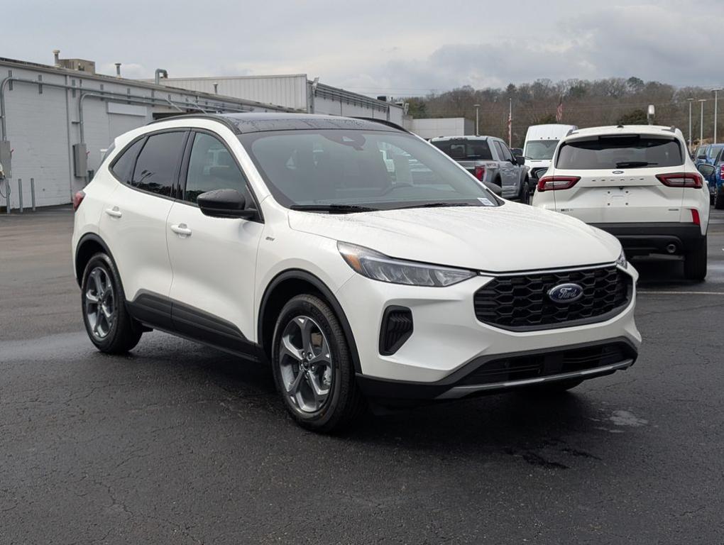 new 2026 Ford Escape car, priced at $30,610