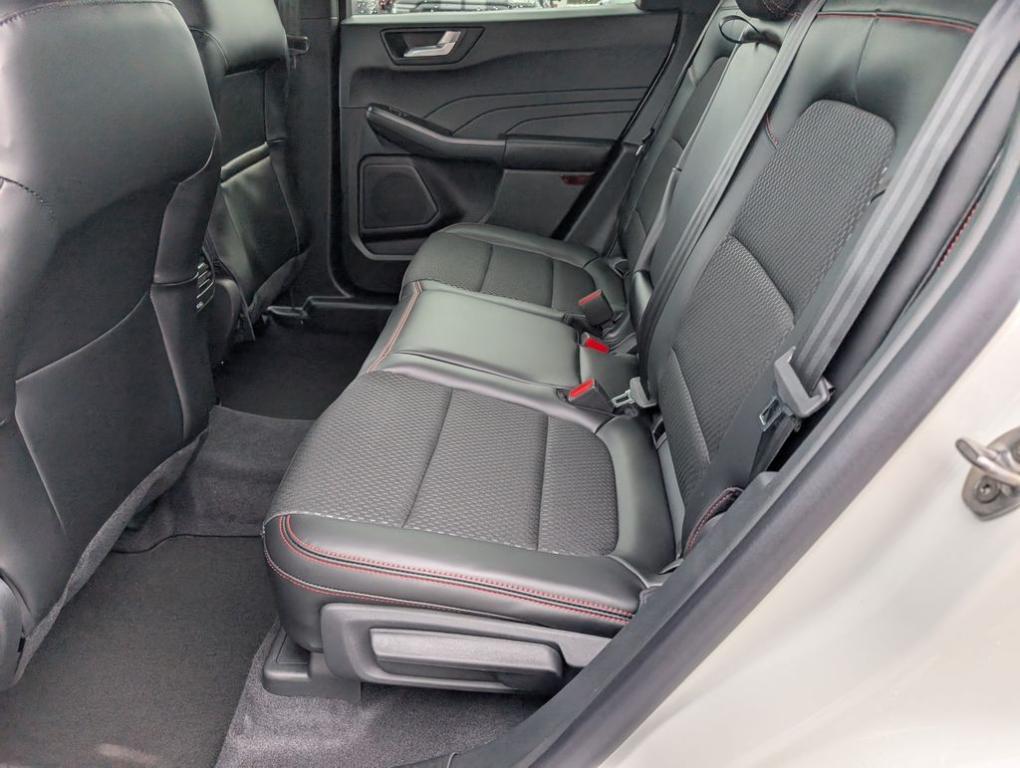 new 2026 Ford Escape car, priced at $30,610