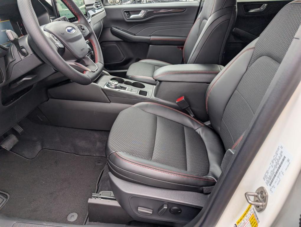 new 2026 Ford Escape car, priced at $30,610