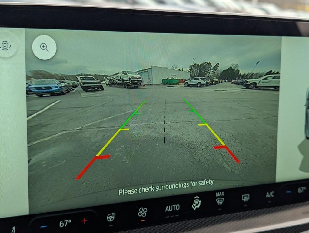 new 2026 Ford Escape car, priced at $30,610