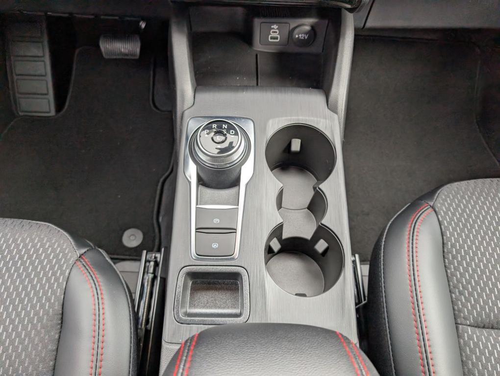 new 2026 Ford Escape car, priced at $30,610