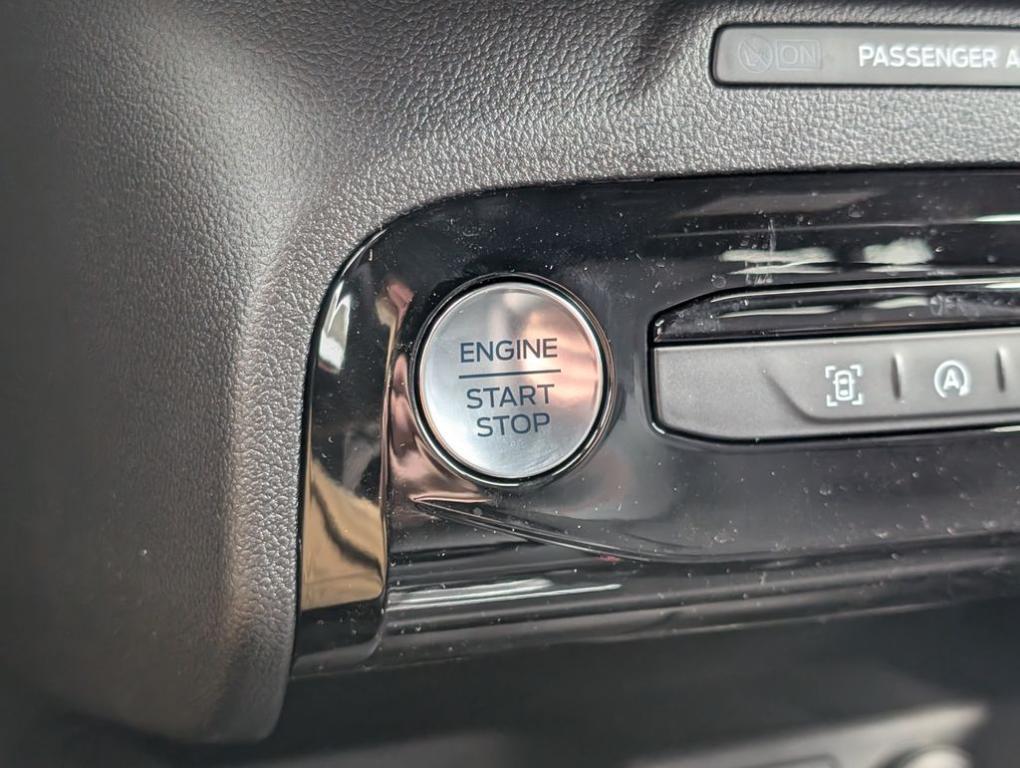 new 2026 Ford Escape car, priced at $30,610