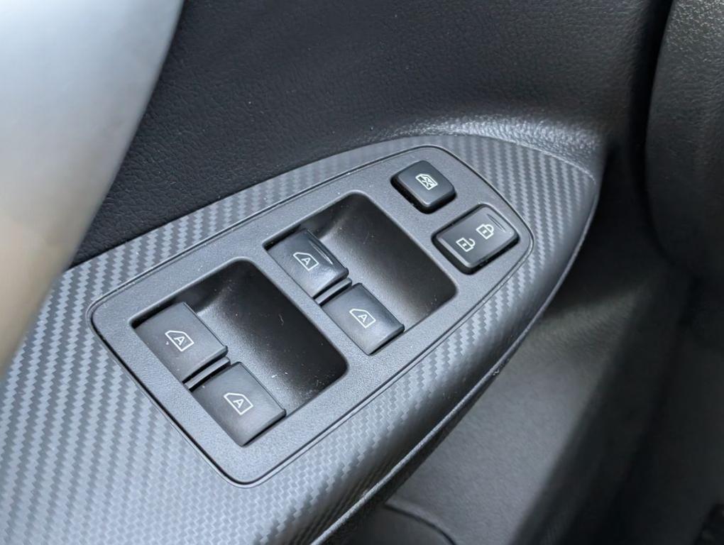 used 2022 Mitsubishi Eclipse Cross car, priced at $15,000