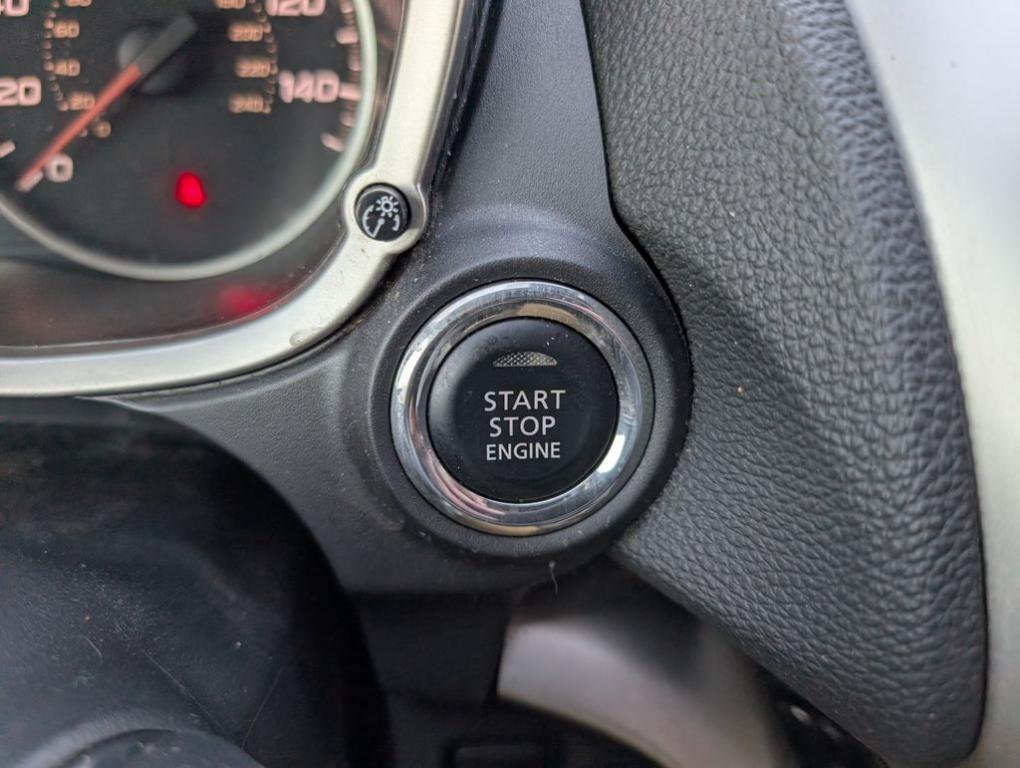 used 2022 Mitsubishi Eclipse Cross car, priced at $15,000