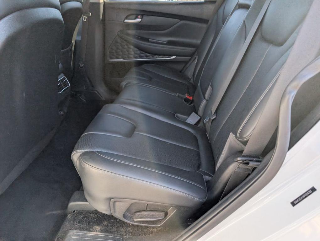 used 2023 Hyundai SANTA FE HEV car, priced at $18,076