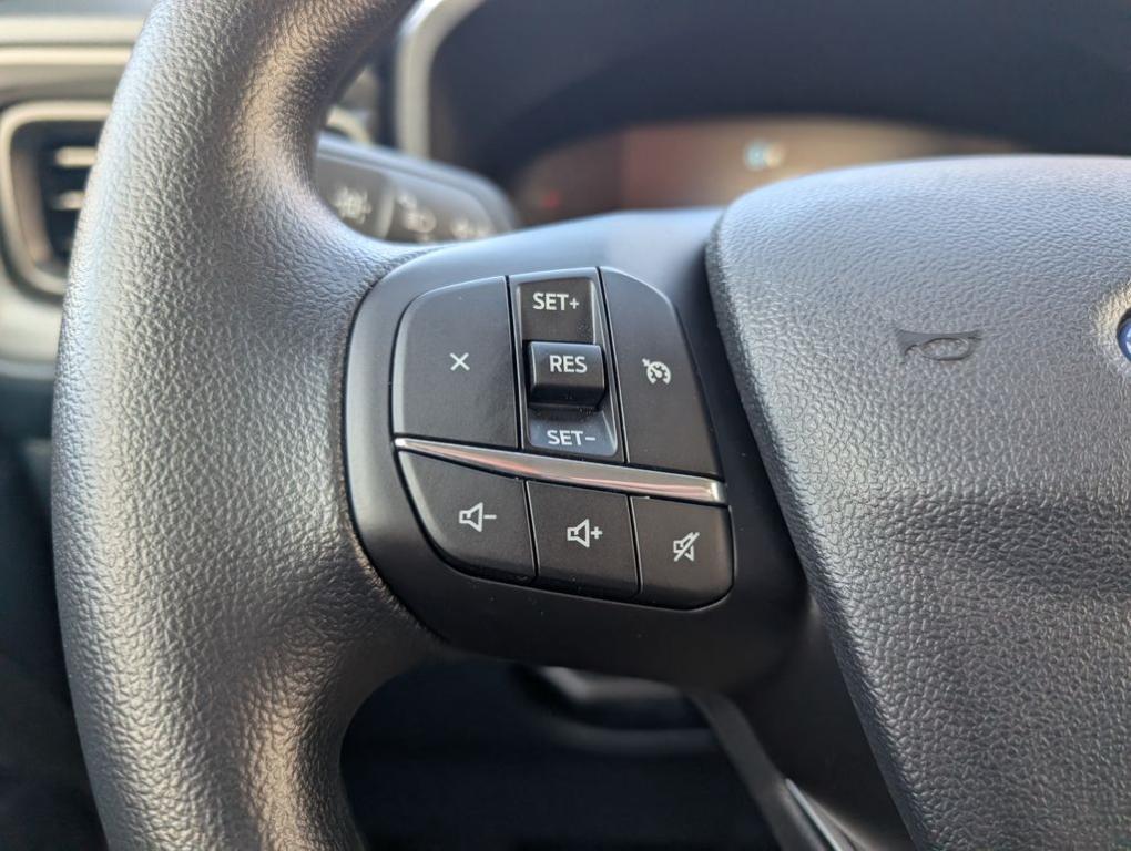 new 2026 Ford Maverick car, priced at $28,105