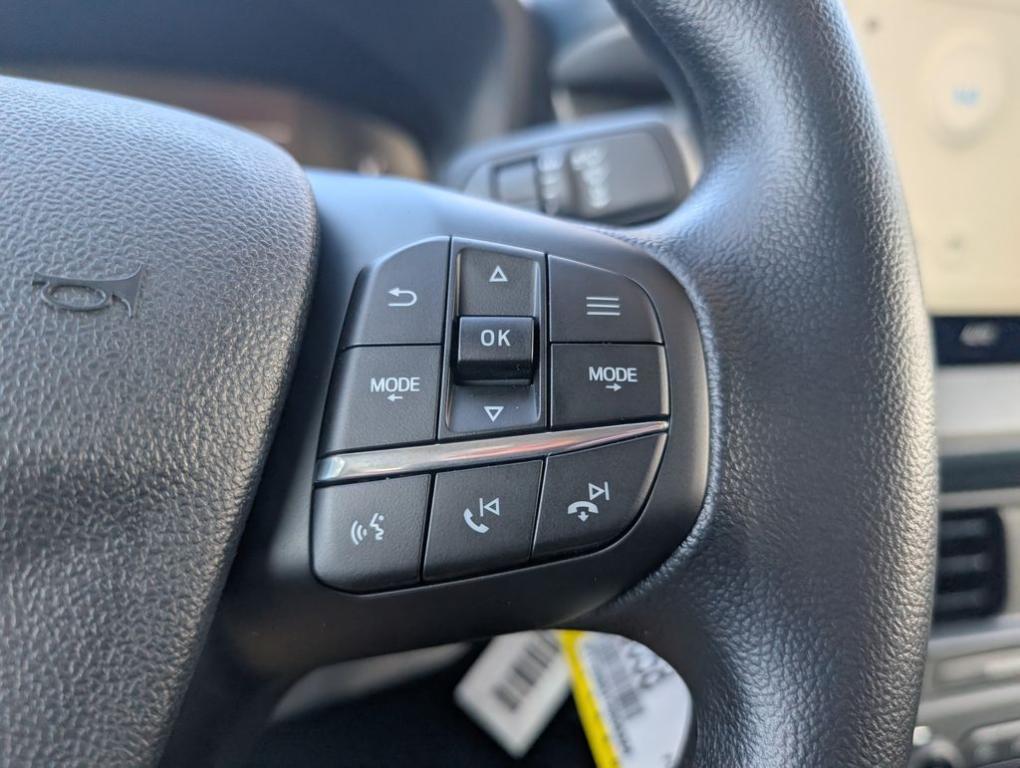 new 2026 Ford Maverick car, priced at $28,105