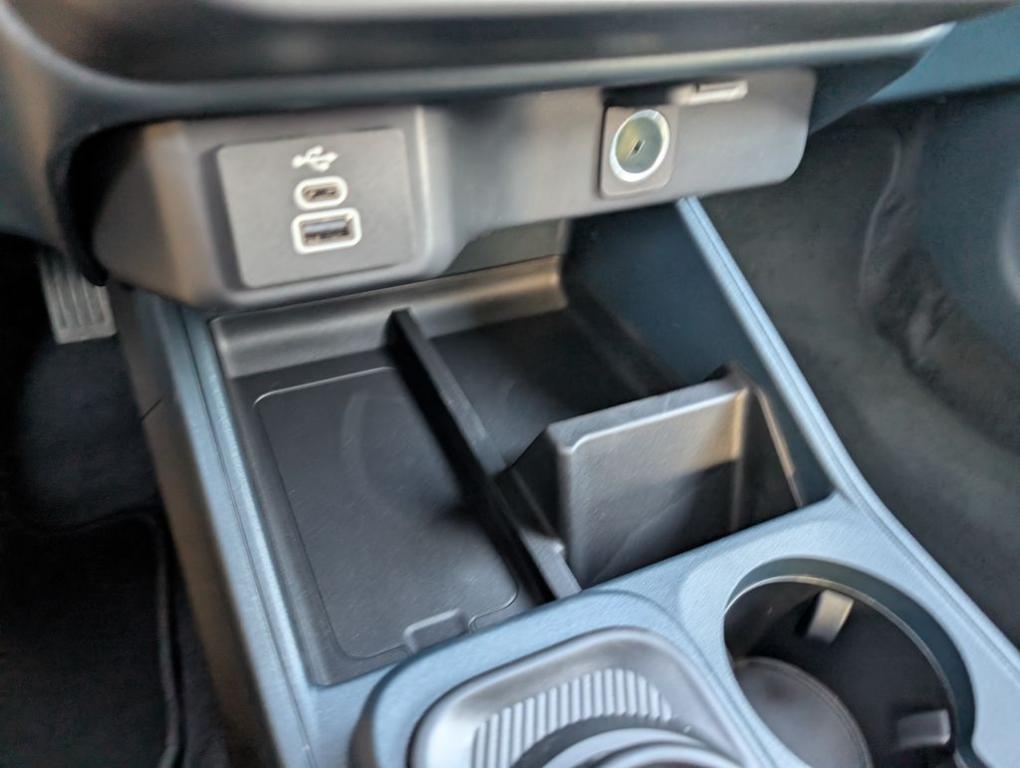 new 2026 Ford Maverick car, priced at $28,105