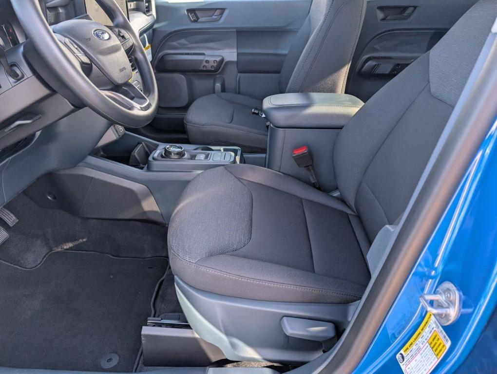 new 2026 Ford Maverick car, priced at $28,105