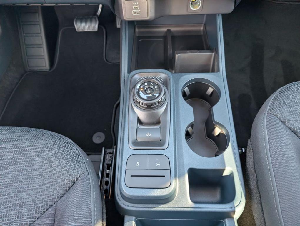 new 2026 Ford Maverick car, priced at $28,105