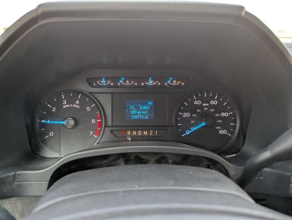 used 2020 Ford F-250 car, priced at $26,105