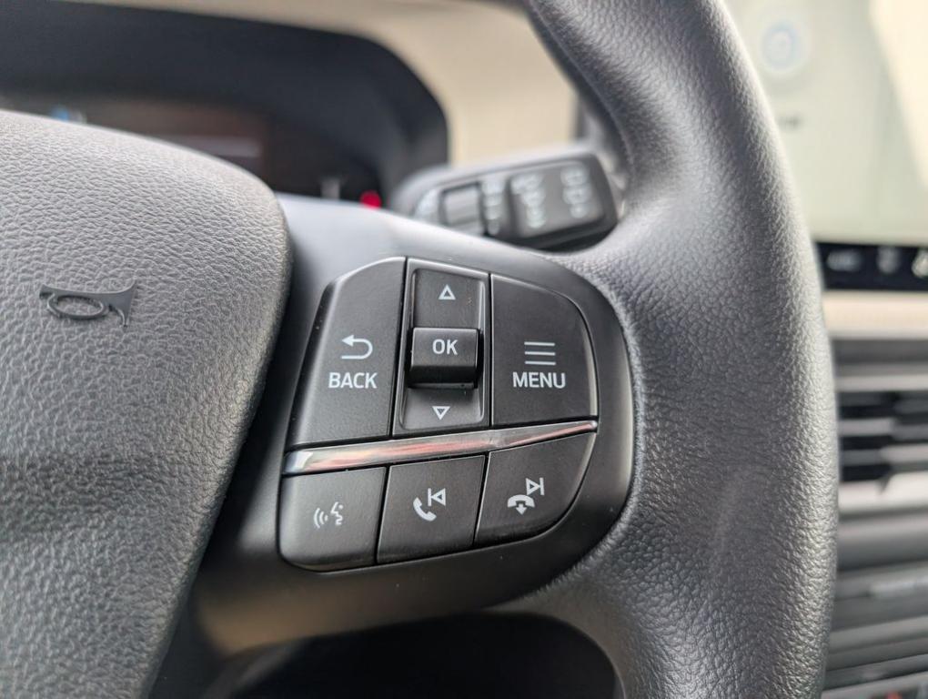 new 2026 Ford Bronco Sport car, priced at $34,140