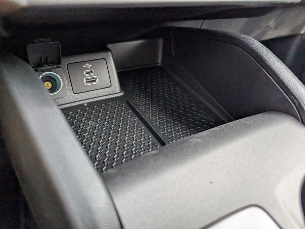 new 2026 Ford Bronco Sport car, priced at $34,140