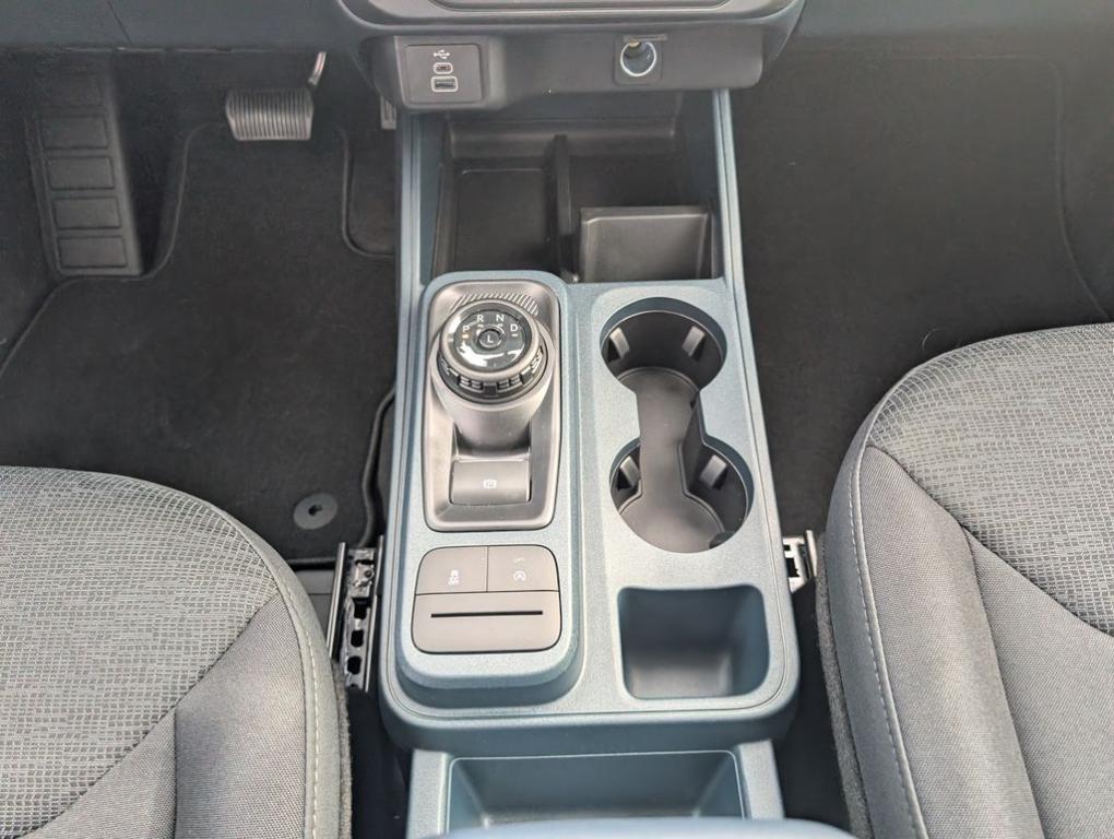 new 2026 Ford Maverick car, priced at $30,105