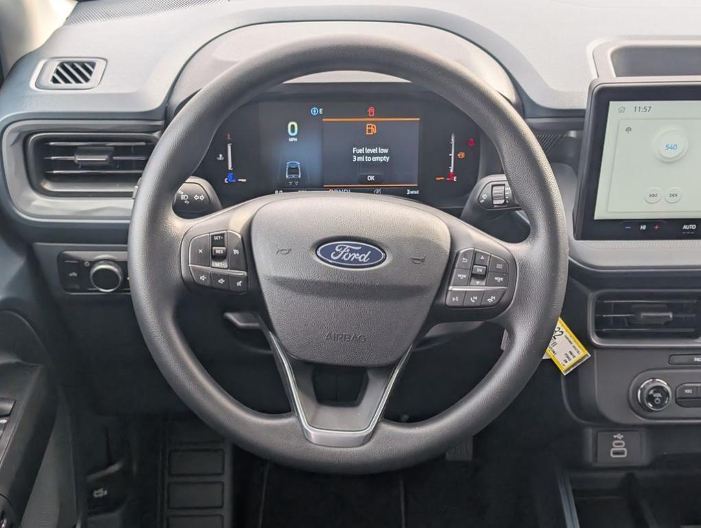 new 2026 Ford Maverick car, priced at $30,105