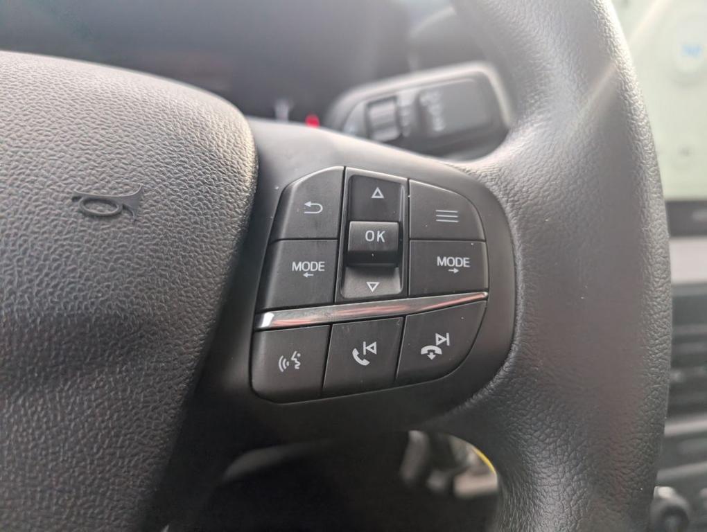 new 2026 Ford Maverick car, priced at $30,105