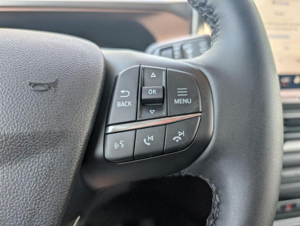 new 2025 Ford Bronco Sport car, priced at $32,980