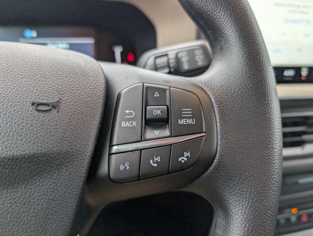 new 2026 Ford Bronco Sport car, priced at $35,135