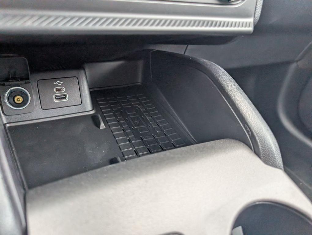 new 2025 Ford Bronco Sport car, priced at $26,000