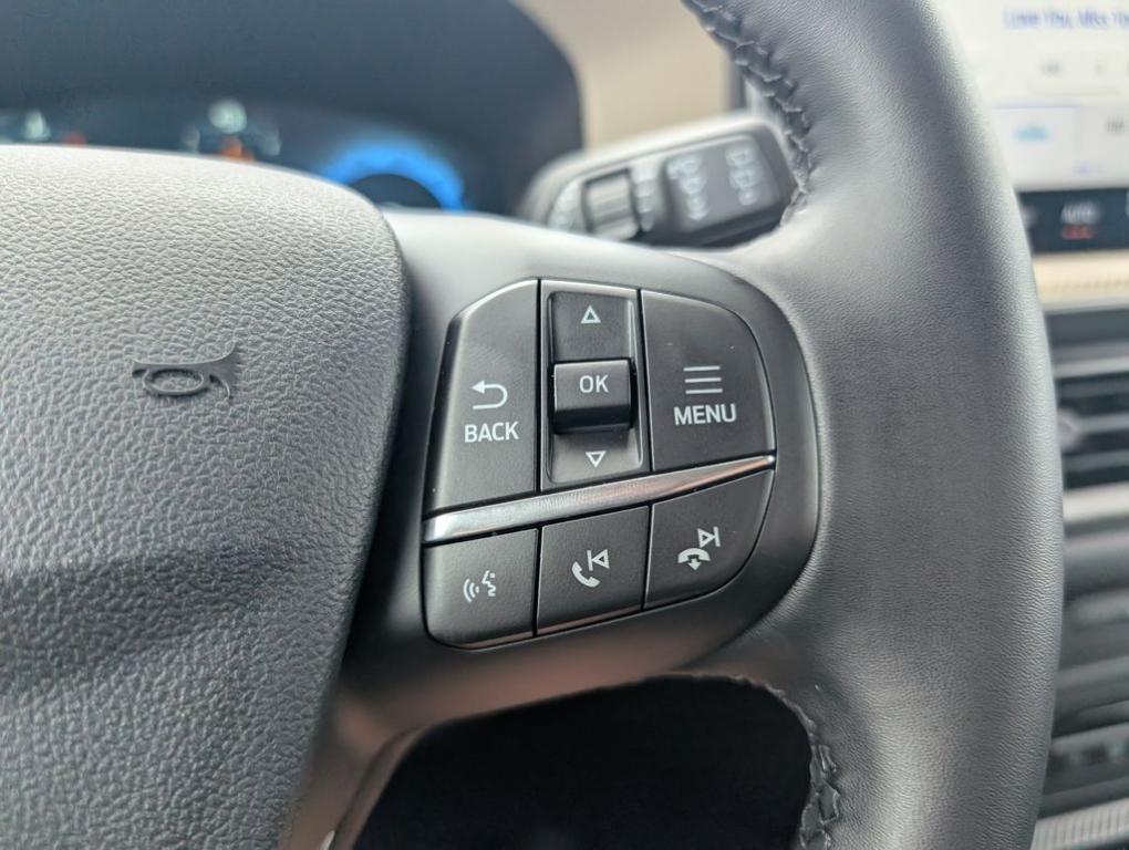 new 2025 Ford Bronco Sport car, priced at $26,000