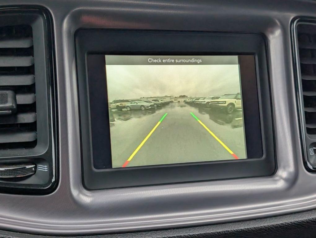 used 2023 Dodge Challenger car, priced at $22,500