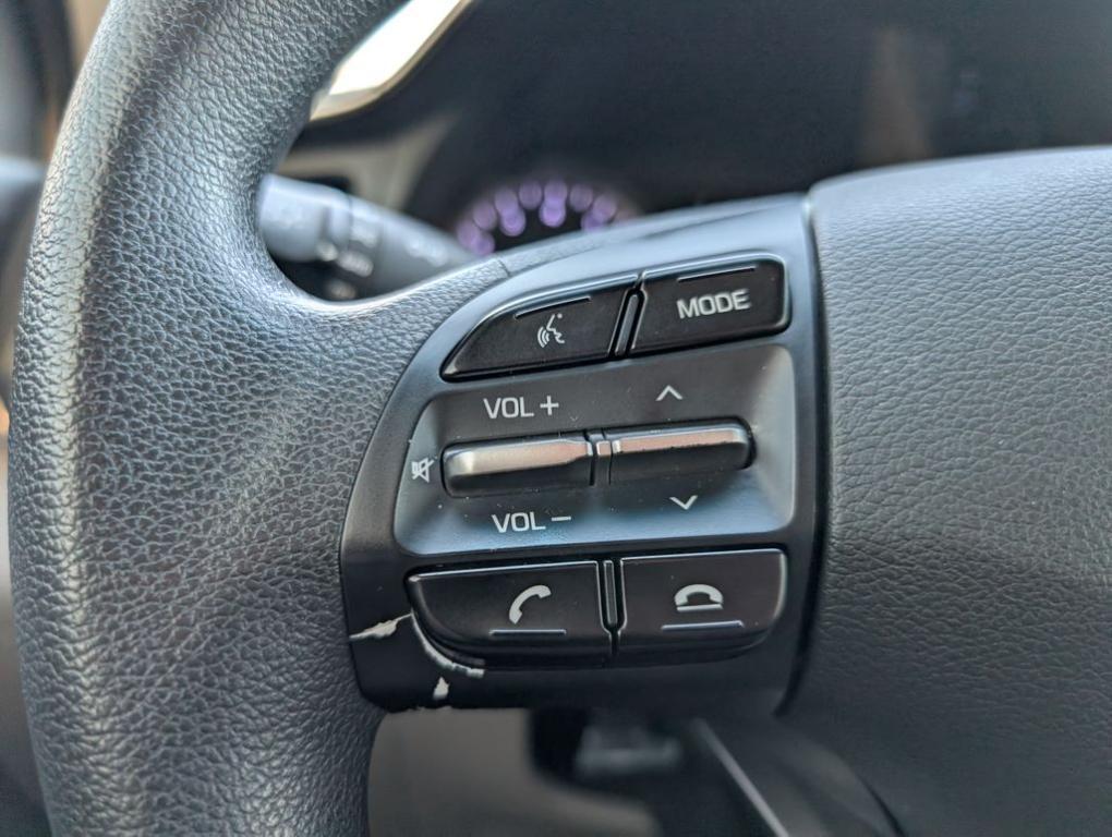 used 2020 Hyundai Elantra car, priced at $11,898